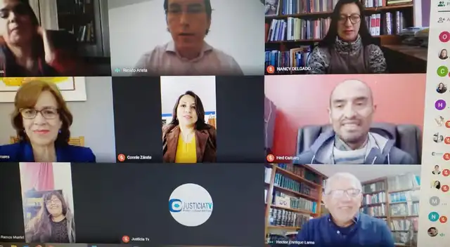 Procesos civiles de la Corte Superior de Cusco