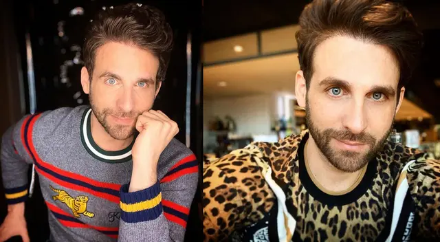 Rodrigo González expone denuncia de exconcursante. Rodrigo González expone denuncia de exconcursante.