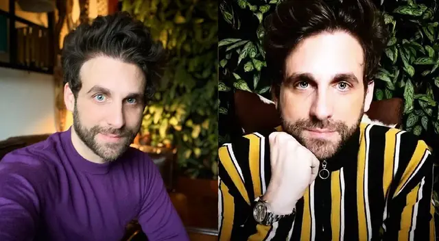 Rodrigo González expone denuncia de exconcursante. Rodrigo González expone denuncia de exconcursante.