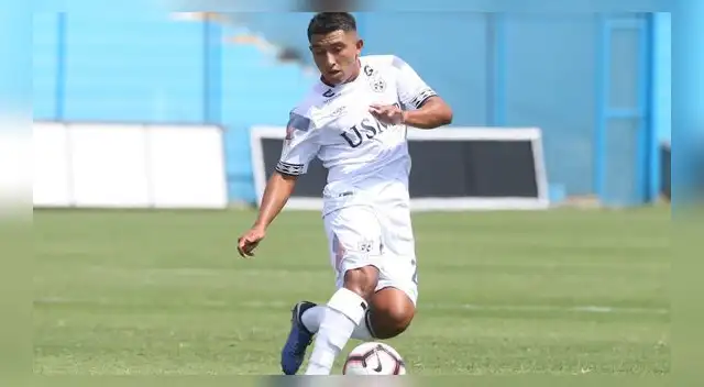 Yamir Oliva cuenta su pasado antes de ser cambiado por el fútbol