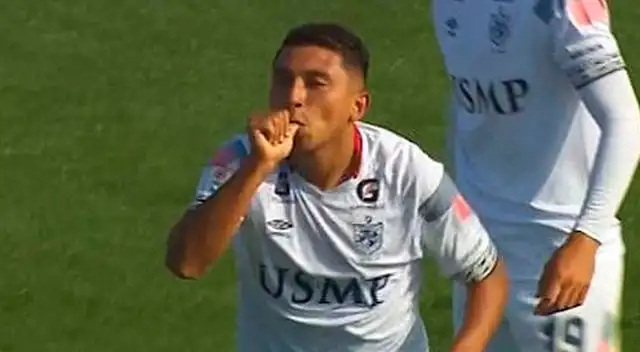Yamir Oliva cuenta su pasado antes de ser cambiado por el fútbol