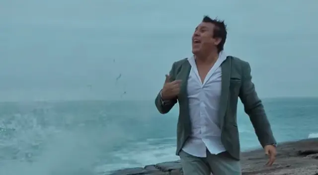 Richard Swing se defenderá una vez más ante el Congreso. Richard Swing se defenderá una vez más ante el Congreso.