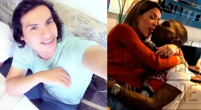 Irvin Vera pidió garantías para su vida luego de ser amenazado de muerte.