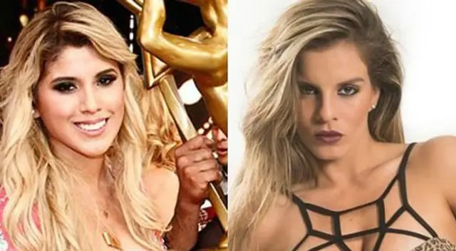 Yahaira Plasencia espera que la madre de Alejandra Baigorria se recupere pronto, y así lo dejó saber en redes sociales.