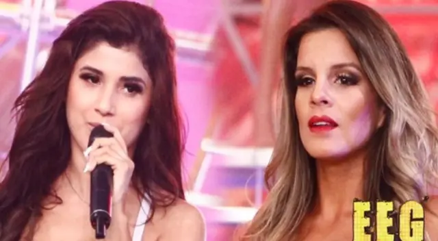 Yahaira Plasencia espera que la madre de Alejandra Baigorria se recupere pronto, y así lo dejó saber en redes sociales.