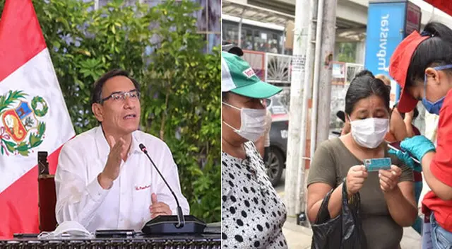 Martín Vizcarra ofreció conferencia de prensa este martes 1 de septiembre. Martín Vizcarra ofreció conferencia de prensa este martes 1 de septiembre.
