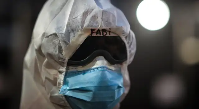 Ministerio de Salud actualizó cifra de infectados por coronavirus.