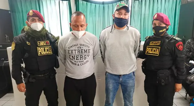 Sujetos asaltaron a pasajeros de bus. Sujetos asaltaron a pasajeros de bus.