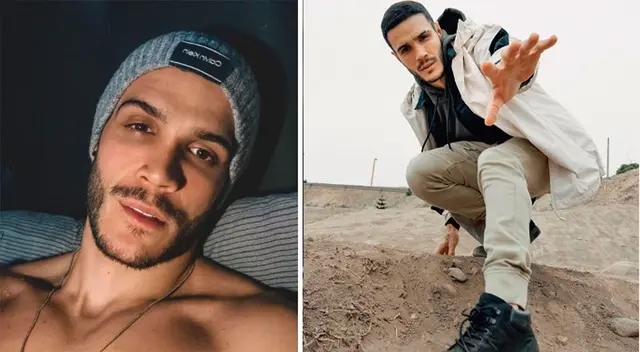 Mario Irivarren envía contundente mensaje. Mario Irivarren envía contundente mensaje.