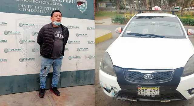 Tiene una requisitoria por marcaje. Tiene una requisitoria por marcaje.