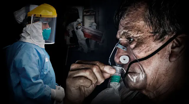 904 personas fallecieron en sus domicilios y en la vía pública en agosto, según Sala Situacional. 904 personas fallecieron en sus domicilios y en la vía pública en agosto, según Sala Situacional.