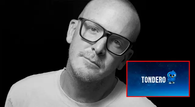 Productora Tondero rechaza acciones de Frank Pérez Garland.