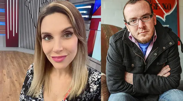 Juliana Oxenford opina denuncias contra reconocido cineasta. Juliana Oxenford opina denuncias contra reconocido cineasta.