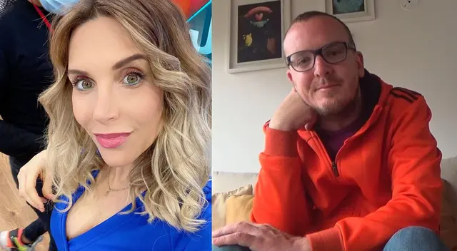 Juliana Oxenford opina denuncias contra reconocido cineasta. Juliana Oxenford opina denuncias contra reconocido cineasta.