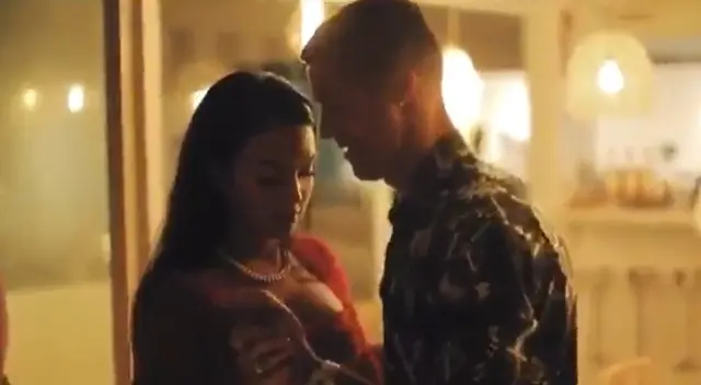 Cristiano Ronaldo y Georgina Rodríguez son la sensación en redes sociales. Cristiano Ronaldo y Georgina Rodríguez son la sensación en redes sociales.