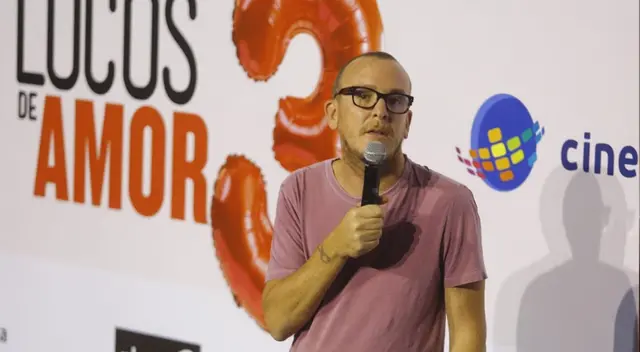 Frank Pérez Garland denuncia por acoso sexual. Frank Pérez Garland denuncia por acoso sexual.