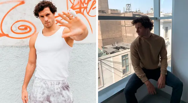 Patricio Parodi habría enviado indirecta a Sheyla Rojas.