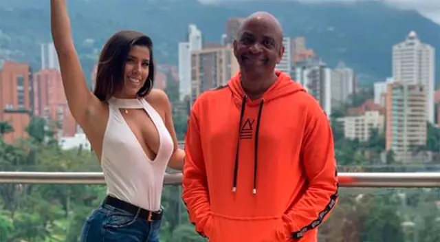 Yahaira Plasencia y Sergio George lanzarán tercer sencillo.