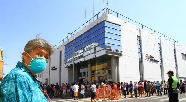 Conoce qué hacer si no te llegó el mensaje del Banco de la Nación para cobrar S/760 desde la banca móvil en casa.