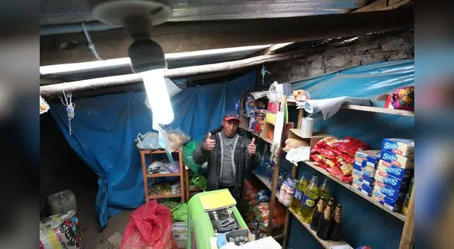 [LINK] Bono Electricidad: mira AQUÍ si eres beneficiario de S/160 para pagar recibo de luz