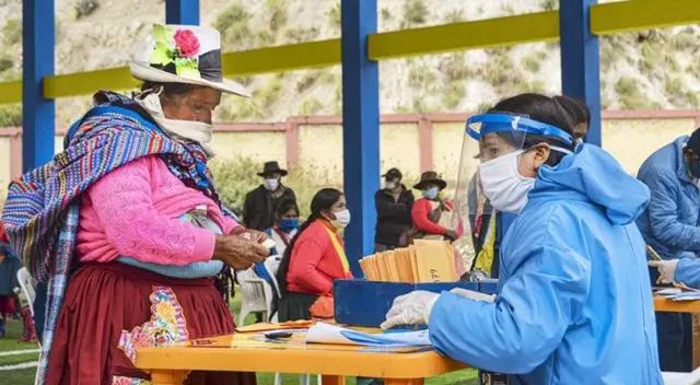 Bono Universal: el pago de S/760 beneficiará a familias en situación de pobreza y pobreza extrema que se han visto afectadas por los estragos de la pandemia del coronavirus.