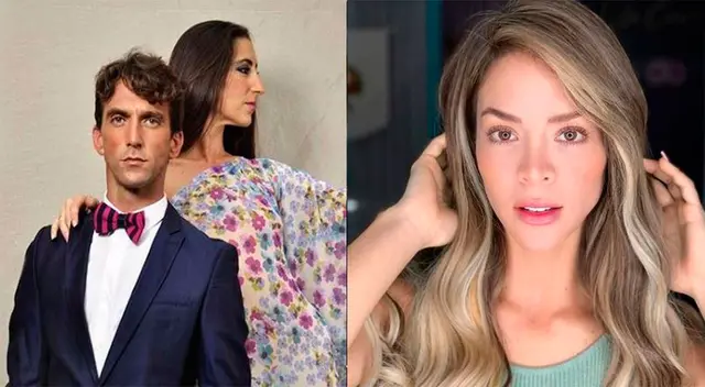 Antonio Pavón dio su opinión tras Sheyla Rojas ser vinculada con Luis Advíncula.