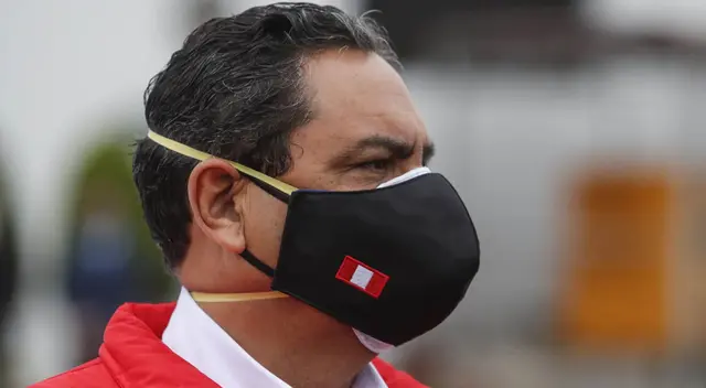 Montoya sostuvo que no habrá ningún encubrimiento durante las investigaciones.