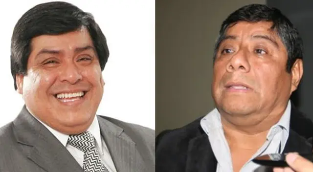 Javier Yaipén es captado saliendo de hotel con mujer que no es su esposa.