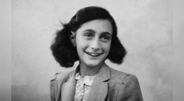 Hace 76 años hallaron del escondite donde Ana Frank y su familia se refugiaban para no ser encontrados por los nazis.