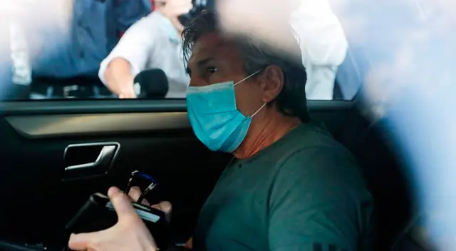 Lionel Messi no continuaría en Barcelona. Lionel Messi no continuaría en Barcelona.