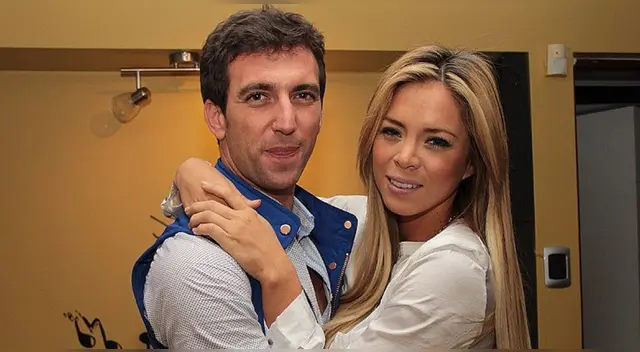 Antonio Pavón dio su opinión tras Sheyla Rojas ser vinculada con Luis Advíncula.