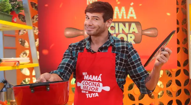 Demuestra que la cocina es su fuerte. Demuestra que la cocina es su fuerte.