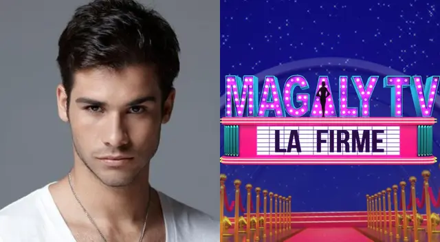 Jesús Neyra cuestionó a los peruanos por ver Magaly TV La Firme, y pidió a sus seguidores informarse tras llamarlos “ovejitas”.