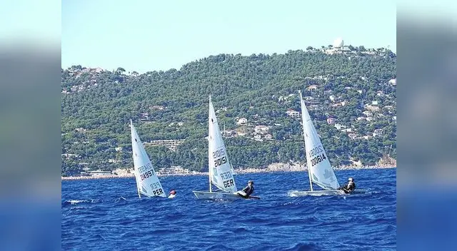 PALOMA SCHMIDT: “TENDRÉ MI PRIMER CAMPEONATO DESPUÉS DE SIETE MESES”