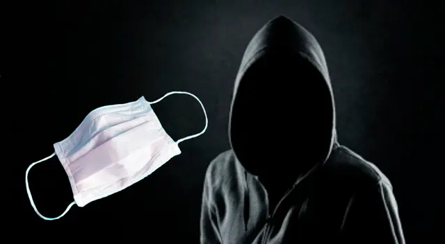 Personas con trastorno antisocial de la personalidad son menos propensas a seguir las pautas del coronavirus. Personas con trastorno antisocial de la personalidad son menos propensas a seguir las pautas del coronavirus.