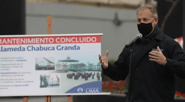 Alcalde Jorge Muñoz se pronunció sobre moción que vela por integridad de animales.