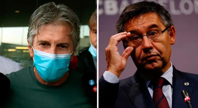 Padre de Leo Messi tendrá más reuniones con dirigencia del Barcelona. Padre de Leo Messi tendrá más reuniones con dirigencia del Barcelona.