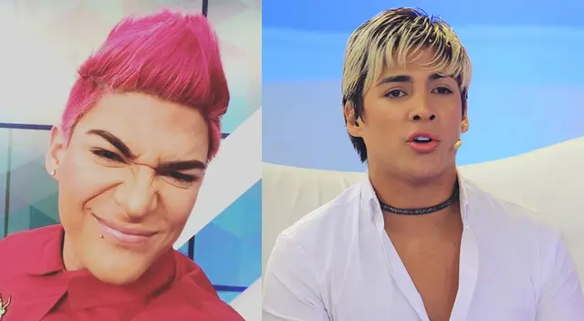 Zorro Zupe en tremendo lío legal.