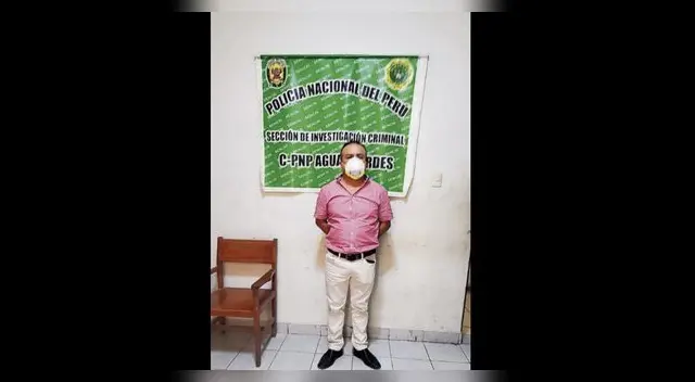 Sujeto no supo decir a la Policía la procedencia del dinero