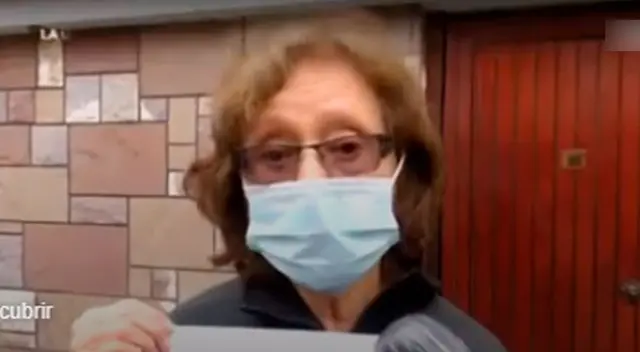 Banco de la Nación descartó que alguno de sus empleados estén implicados en el delito y mostraron videos de una cámara de seguridad donde se ve a delincuentes retirar desde un cajero.