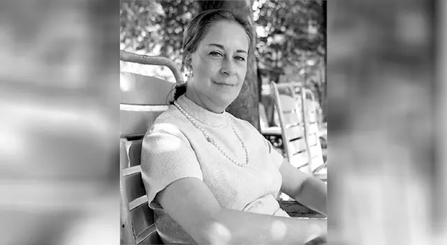 Chabuca Granda. Chabuca Granda.