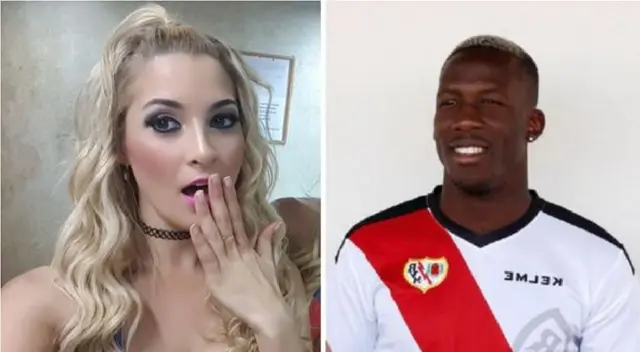Macarena Gastaldo reveló otros detalles de su relación con Luis Advíncula.