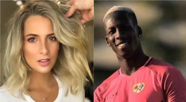 Macarena Gastaldo reveló otros detalles de su relación con Luis Advíncula.
