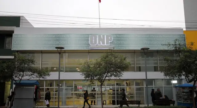 Ejecutivo envió proyecto de ley para reforma del Sistema Nacional de Pensiones.