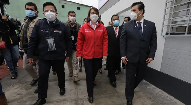 Reinicio de vuelos internacionales dependerá de las cifras de coronavirus, anunció ministra de Salud, Pilar Mazzetti. Reinicio de vuelos internacionales dependerá de las cifras de coronavirus, anunció ministra de Salud, Pilar Mazzetti.