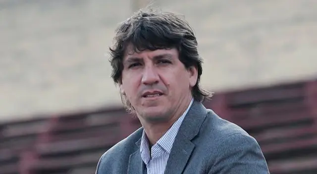 Jean Ferrari  analiza el reinicio de la Liga 1