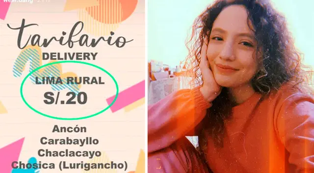 Dijo que cometió un error al momento de publicar.