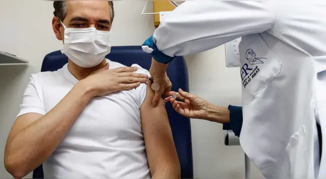 Sputnik V es el primer fármaco contra la COVID-19 en el mundo y fue registrado el pasado 15 de agosto.