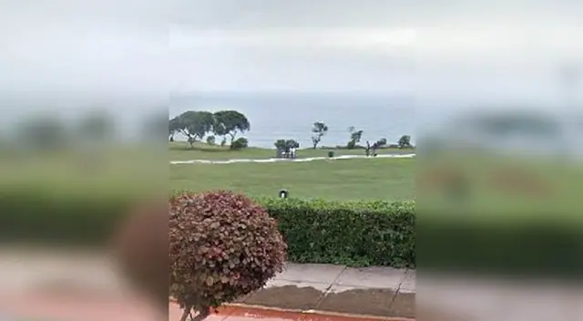 Ellos solicitan mayor seguridad en la zona pues temen que se convierta en un foco de contagio. Ellos solicitan mayor seguridad en la zona pues temen que se convierta en un foco de contagio.