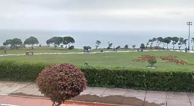 Ellos solicitan mayor seguridad en la zona pues temen que se convierta en un foco de contagio. Ellos solicitan mayor seguridad en la zona pues temen que se convierta en un foco de contagio.